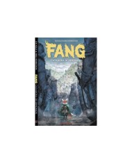 FANG Cazadora de Demonios TENGU EDICIONES16,70 €16,70 €  TENGU EDIC... FANG Cazadora de Demonios TENGU EDICIONES16,70 €16,70 €  TENGU EDIC...