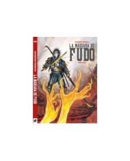 LA MASCARA DE FUDO 2 TENGU EDICIONES24,00 €24,00 €  TENGU EDICIONES LA MASCARA DE FUDO 2 TENGU EDICIONES24,00 €24,00 €  TENGU EDICIONES