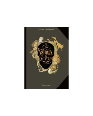 EL ESPÍRITU DE LEWIS NUEVO NUEVE25,00 €25,00 € NUEVO NUEVE NUEVO NUEVE