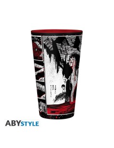 JUNJI ITO - Vas - 400ml - Manga Arts 3665361064794 JUNJI ITO - Vas - 400ml - Manga Arts 3665361064794