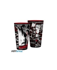 JUNJI ITO - Vaso - 400ml - Manga Arts 3665361064794