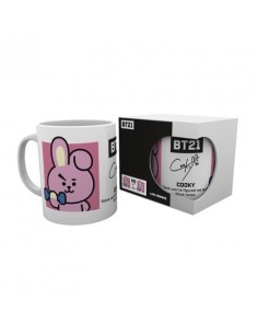 BT21 Taza Cooky 5028486423262  8,22 €