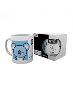 Taza Koya BT21 5028486423286  9,95 €