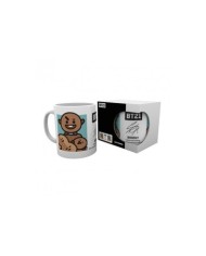 Taza Shooky BT21 5028486423293  9,95 € Taza Shooky BT21 5028486423293  9,95 €