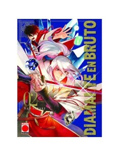 DIAMANTE EN BRUTO  02