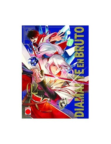 DIAMANTE EN BRUTO  02