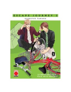 ESCAPE JOURNEY 2 ESCAPE JOURNEY 2