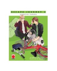 ESCAPE JOURNEY 2 ESCAPE JOURNEY 2