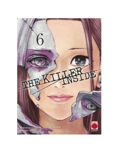 THE KILLER INSIDE 06 THE KILLER INSIDE 06