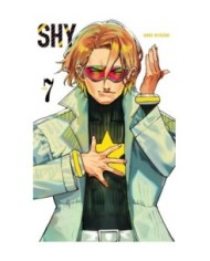 SHY 07