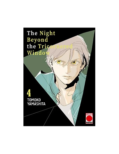 THE NIGHT BEYOND THE TRICORNERED WINDOW 04