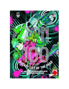 ZOM 100 07 ZOM 100 07