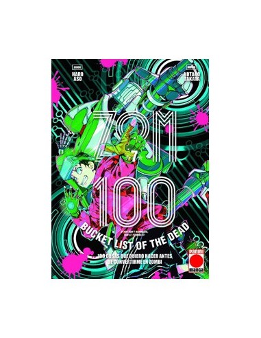 ZOM 100 07 ZOM 100 07