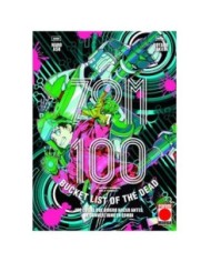 ZOM 100 07 ZOM 100 07