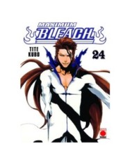 BLEACH MAXIMUM 24 BLEACH MAXIMUM 24