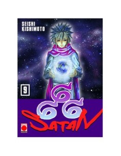 SATAN 666 MAXIMUM 09 SATAN 666 MAXIMUM 09