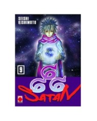 SATAN 666 MAXIMUM 09