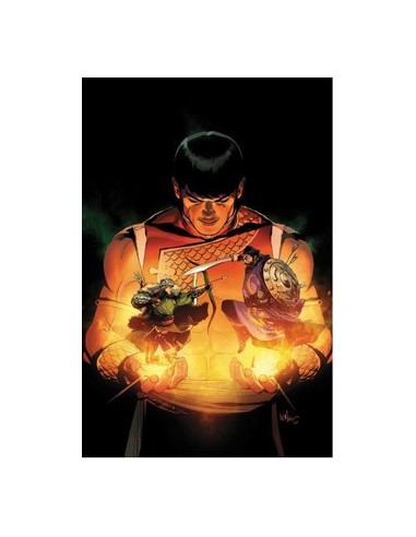 SHANG-CHI 03