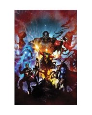 ANIQUILACION SAGA 24. REINO DE REYES: GUARDIA IMPERIAL ANIQUILACION SAGA 24. REINO DE REYES: GUARDIA IMPERIAL