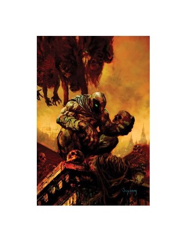 CABALLERO LUNA 3 DIOS Y PATRIA (MARVEL SAGA 139) CABALLERO LUNA 3 DIOS Y PATRIA (MARVEL SAGA 139)