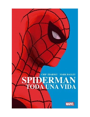 SPIDERMAN. TODA UNA VIDA. (EDICION DE LUJO) SPIDERMAN. TODA UNA VIDA. (EDICION DE LUJO)