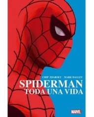 SPIDERMAN. TODA UNA VIDA. (EDICION DE LUJO) SPIDERMAN. TODA UNA VIDA. (EDICION DE LUJO)