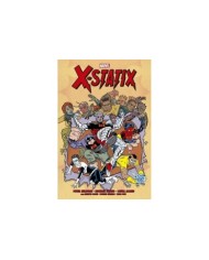 X-STATIX 01 (MARVEL OMNIBUS)