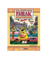 FREAK BROTHERS INTEGRAL 03 (RUSTICA)