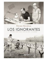LOS IGNORANTES (ED. RUSTICA) (COSECHA 2022)