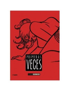 PRIMERAS VECES (RUSTICA)