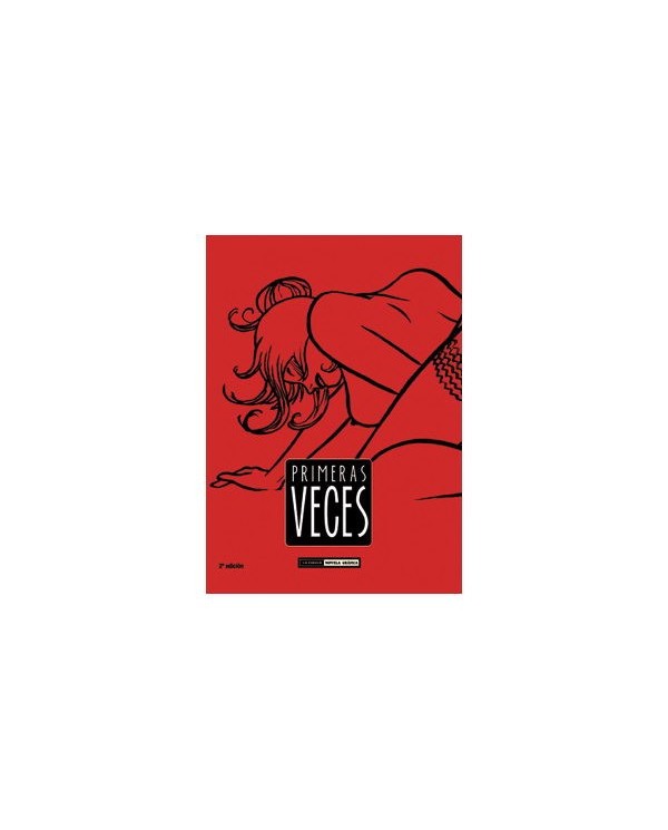 PRIMERAS VECES (RUSTICA)