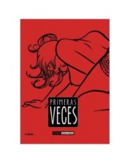 PRIMERAS VECES (RUSTICA)