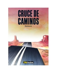CRUCE DE CAMINOS