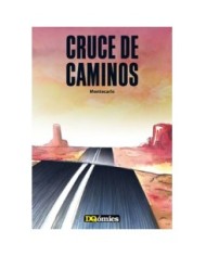 CRUCE DE CAMINOS