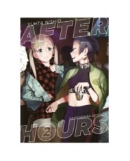AFTER HOURS 02