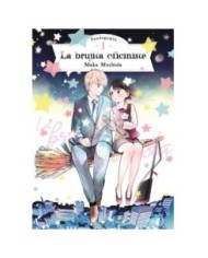 LA BRUJITA OFICINISTA 01