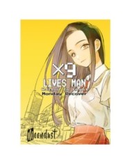 X9 LIVES MAN-WALLOW IN LIGHT