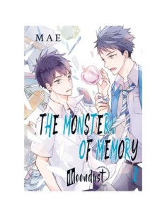 THE MONSTER OF MEMORY. VOL 01 THE MONSTER OF MEMORY. VOL 01