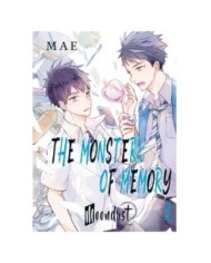 THE MONSTER OF MEMORY. VOL 01