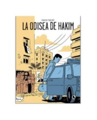 LA ODISEA DE HAKIM