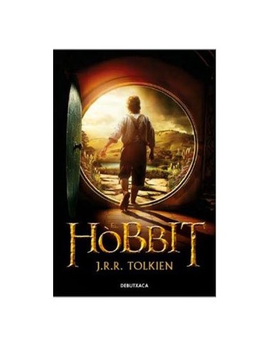 EL HOBBIT (DE BUTXACA) (CATALAN) EL HOBBIT (DE BUTXACA) (CATALAN)