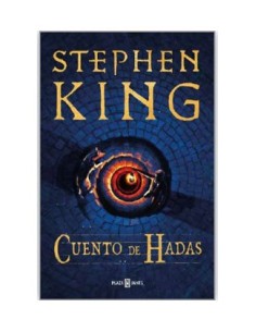 CUENTO DE HADAS (STEPHEN KING) CUENTO DE HADAS (STEPHEN KING)