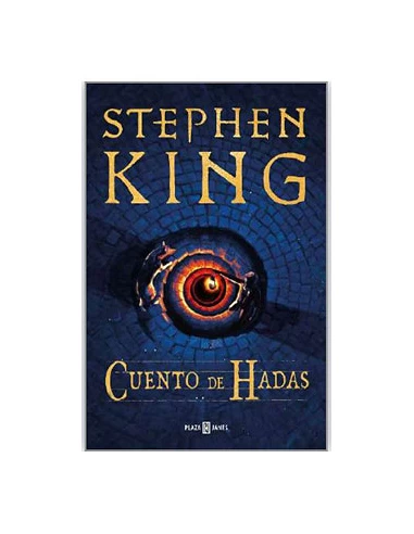 CUENTO DE HADAS (STEPHEN KING)