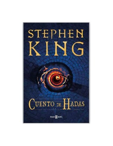 CUENTO DE HADAS (STEPHEN KING) CUENTO DE HADAS (STEPHEN KING)