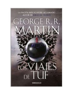 LOS VIAJES DE TUF LOS VIAJES DE TUF