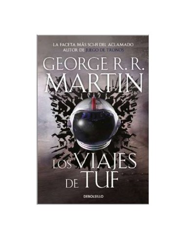 LOS VIAJES DE TUF