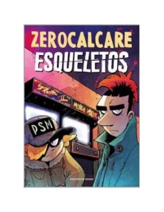 ESQUELETOS ESQUELETOS