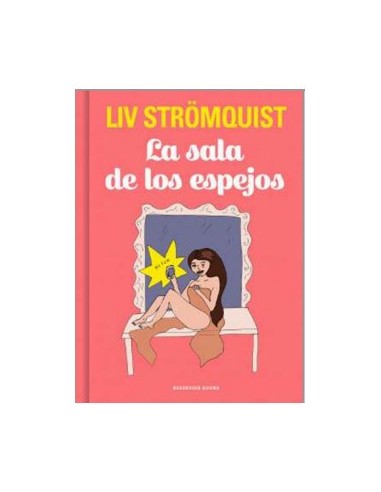 LA SALA DE LOS ESPEJOS