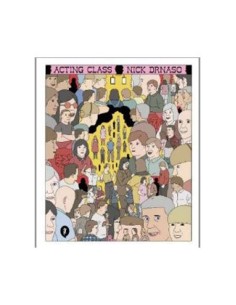 ACTING CLASS ACTING CLASS