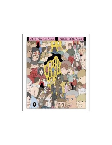 ACTING CLASS ACTING CLASS